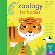 Buy Zoology For Babies