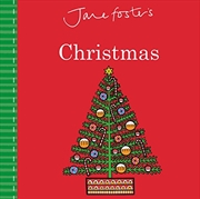 Jane Fosters Christmas | Books