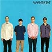 Buy Weezer (Blue)