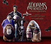 Buy The Art Of The Addams Family