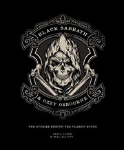 Buy Black Sabbath & Ozzy Osbourne (stories Behind The Songs)