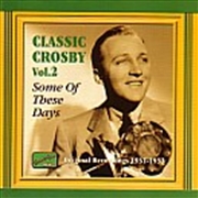 Buy Classic Crosby V2