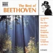 Buy Best Of Beethoven