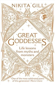 Buy Great Goddesses
