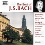Buy Best Of JS Bach