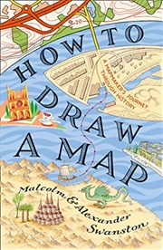 Buy How To Draw A Map