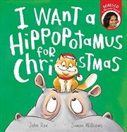 Buy I Want A Hippopotamus For Christmas + Cd