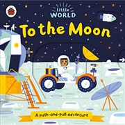 Buy Little World: To The Moon