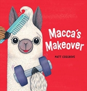 Buy Macca's Makeover