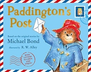 Buy Paddington’s Post