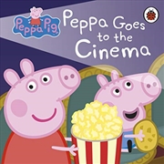 Buy Peppa Pig: Peppa Goes to the Cinema