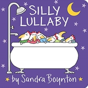 Buy Silly Lullaby 