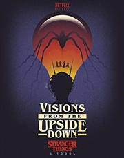 Buy Visions from the Upside Down