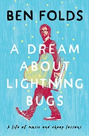 Buy Dream About Lightning Bugs