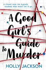 Buy A Good Girl's Guide To Murder
