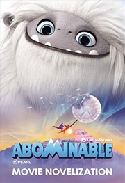 Buy Abominable: Movie Novelization