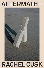 Buy Aftermath: On Marriage And Separation