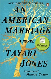 Buy An American Marriage