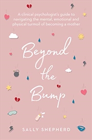 Buy Beyond The Bump