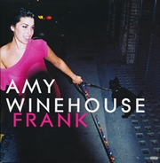 Frank | Vinyl