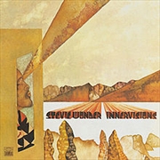 Innervisions | Vinyl