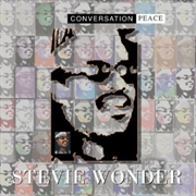 Conversation Peace | CD