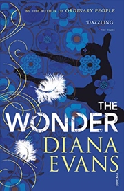Buy The Wonder