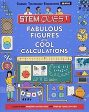 Buy Stem Quest