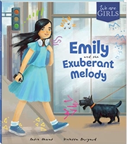 Buy Bonney Press: Emily And The Exuberant Melody (paperback) (paperback)