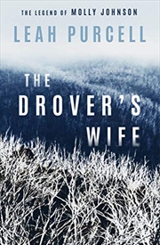 The Drover's Wife | Paperback Book