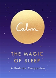 Buy The Magic of Sleep