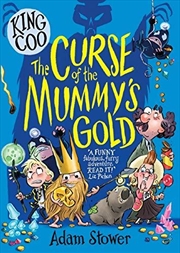 Buy King Coo - The Curse Of The Mummy's Gold
