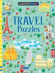 Buy Travel Puzzles