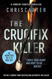 Buy Crucifix Killer
