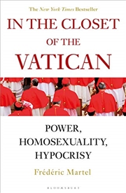 Buy In The Closet Of The Vatican