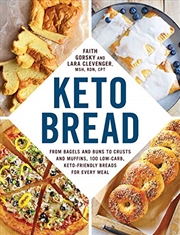 Buy Keto Bread
