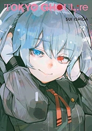 Buy Tokyo Ghoul: re, Vol. 12