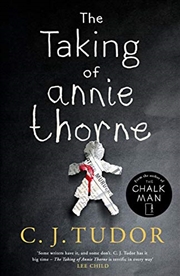 Buy The Taking of Annie Thorne