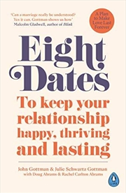 Buy Eight Dates
