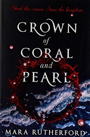 Buy Crown Of Coral And Pearl