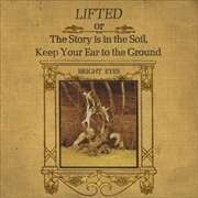 Buy Lifted Or The Story Is In The Soil Keep Your Ear To The Ground