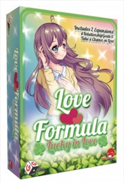 Buy Love Formula - Lucky in Love Expansion