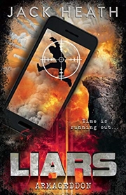 Buy Liars 5: Armageddon