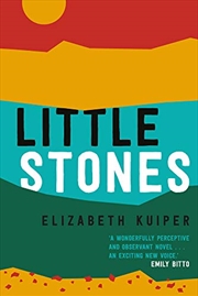 Buy Little Stones