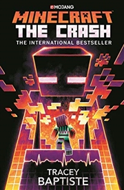 Buy Minecraft: The Crash