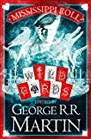 Buy Mississippi Roll (wild Cards)