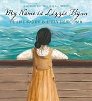 Buy My Name Is Lizzie Flynn