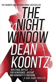 Buy The Night Window