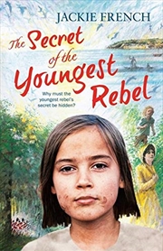 Buy The Secret Of The Youngest Rebel (the Secret Histories, Book 5)