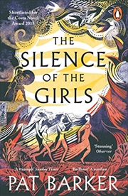 Buy The Silence of the Girls